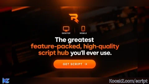 Rift Hub | 20+ Games, Auto Farms & Updates