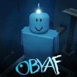 obby but you're a fish