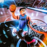 [REC] Playground Basketball🏀 icon