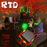 [HARDCORE💥] Robloxia Tower Defense icon
