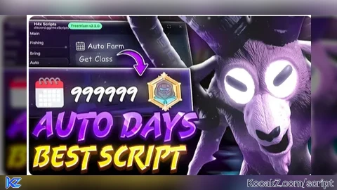 INSANE 99 Nights Auto Fuel Campfire Kill Aura Auto Day Farm