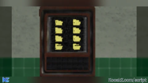 Auto scramble task check desc