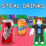 Steal a Drink