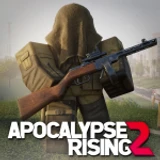Apocalypse Rising 2