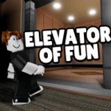 Elevator of Fun [FREE UGC!] icon