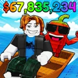Sail For Brainrots! icon