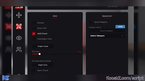 Universal Aimbot Esp Mobile And Pc
