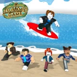 Tsunami Game