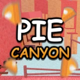 Pie Canyon  🥧 (Obby king) 👑 icon