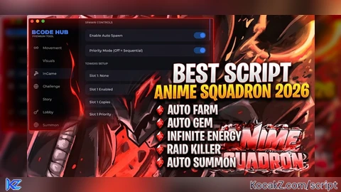 BEST SCRPT  BCODE HUB
