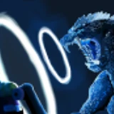 [ Godzilla Ultima ] Kaiju Alpha icon