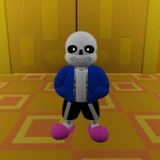 Sans vs Chara icon