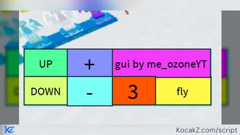 Fly script v3