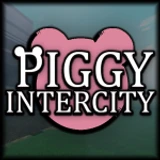Old Broken Ancient Piggy: Intercity DEMO icon
