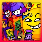 Super Bomb Survival icon