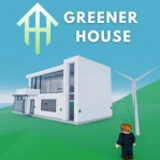 Greener House 🏡 (Beta)