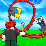 Build a Roller Coaster🎢 icon