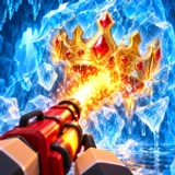 [W3] Melt The Ice🔥 icon