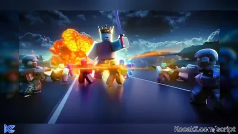 Turret Kill