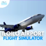 ✈️ [V2] Iloilo Airport - Flight Simulator
