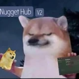 Nugget_Nuga