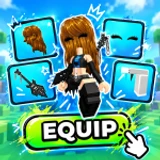 [SECRET EGG] Super Clicker Simulator icon