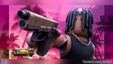 Crashout
