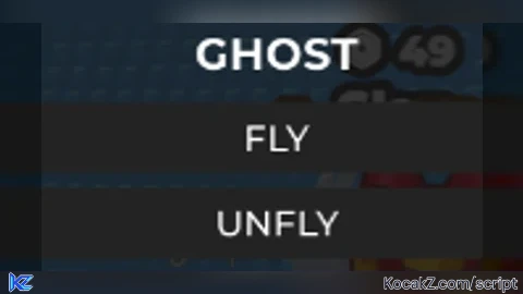 GHOST HUB