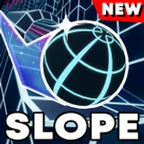 [NEW] SLOPE 🔥 icon