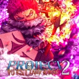 [STRESS TEST]One Piece: Bursting Rage icon