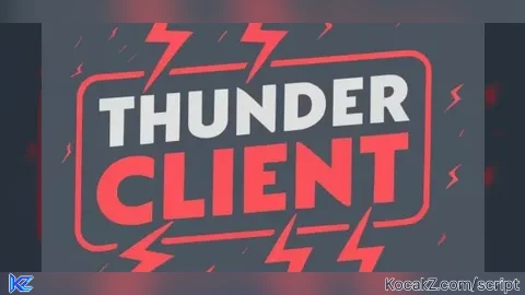 Thunder Client V2