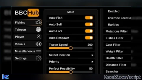 BBC HUB