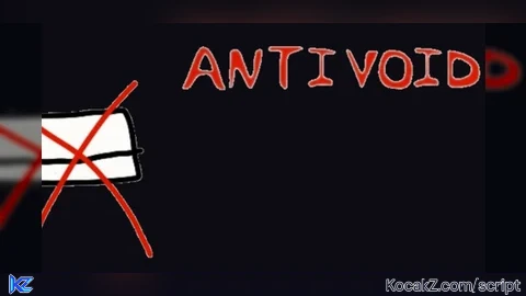 anti void