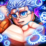 [RELEASE] Kuroku's Basket: Showdown icon