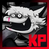 [❄️] Kaiju Paradise icon