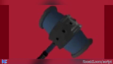 Universal Nuke Script