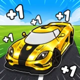 [🚜] +1 Speed Per Click 🚗 icon
