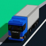 [ CHRISTMAS🎄] Truck RNG icon