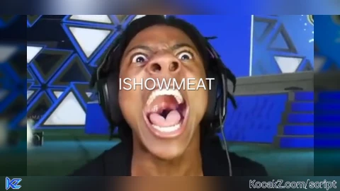 w000mgui reuploaded ISHOWMEAT MONKEY