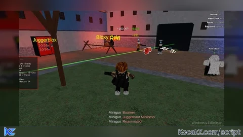 V3 Silent Aim ESP Best Autofarm legit