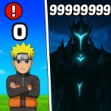 [⚡] Anime Training Evolution! ⚔️