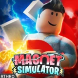 Magnet Simulator ⚡