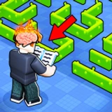 Maze Simulator icon