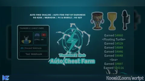 Auto Chest