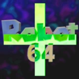 Robot 64 + Plus (PLAYDB!)