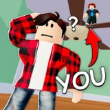 Mega Hide and Seek! icon