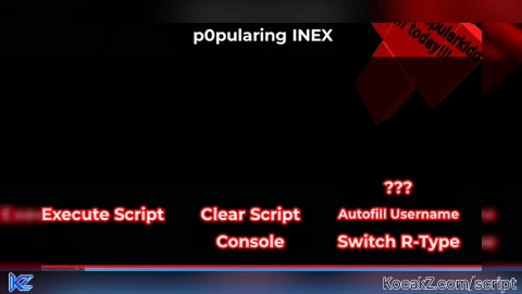 popularing INEX