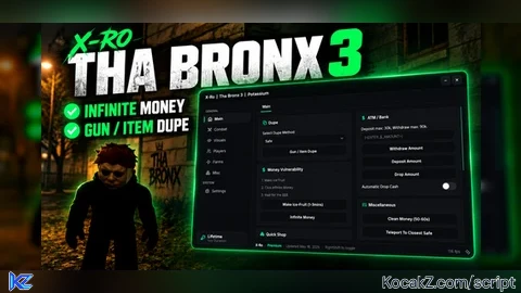 X-Ro Script Hub