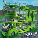 [🏠] Car Suspension Test