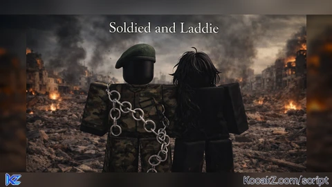 Soldied UPDATED